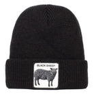 Goorin bros Black Sheep - Nero / Taglia Unica - Cappelli