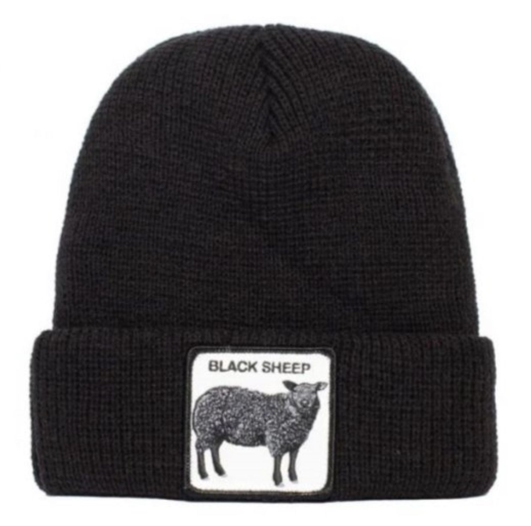 Goorin bros Black Sheep - Nero / Taglia Unica - Cappelli