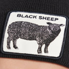 Goorin bros Black Sheep - Nero / Taglia Unica - Cappelli