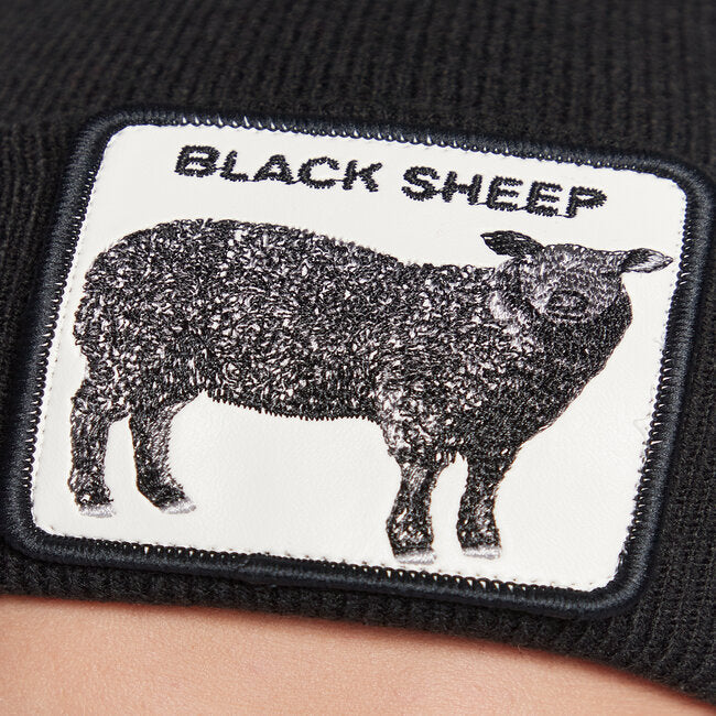 Goorin bros Black Sheep - Nero / Taglia Unica - Cappelli