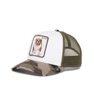 Goorin bros Butch - Verde / Taglia Unica - Cappelli