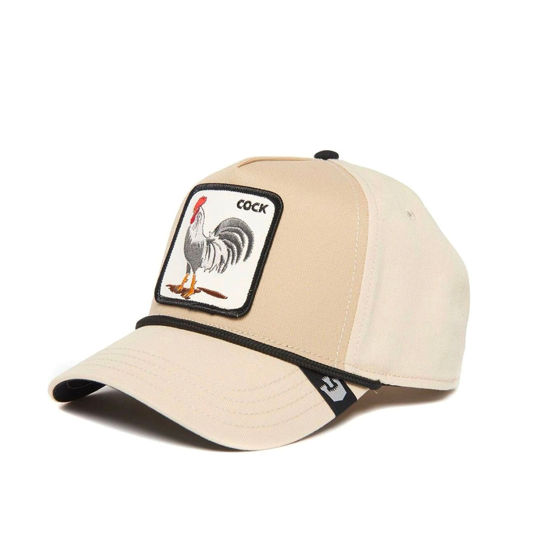 Goorin bros Cock - Beige / Taglia Unica - Cappelli