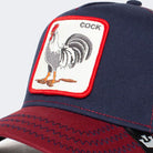 Goorin bros Cock - Multicolore / Taglia Unica - Cappelli