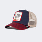 Goorin bros Cock - Multicolore / Taglia Unica - Cappelli