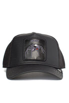 Goorin bros Deadly - Nero / Taglia Unica - Cappelli