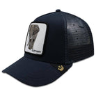 Goorin bros Elephant - Blu / Taglia Unica - Cappelli
