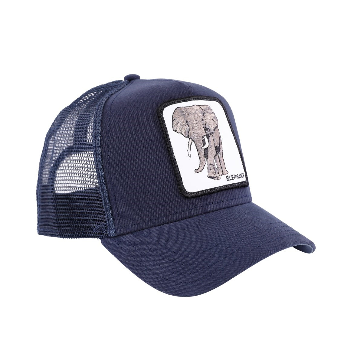 Goorin bros Elephant - Blu / Taglia Unica - Cappelli
