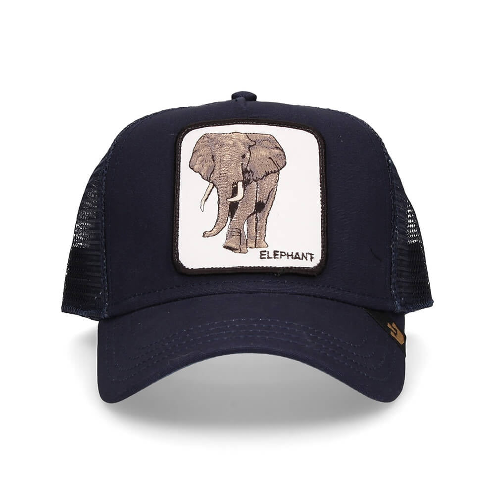 Goorin bros Elephant - Cappelli