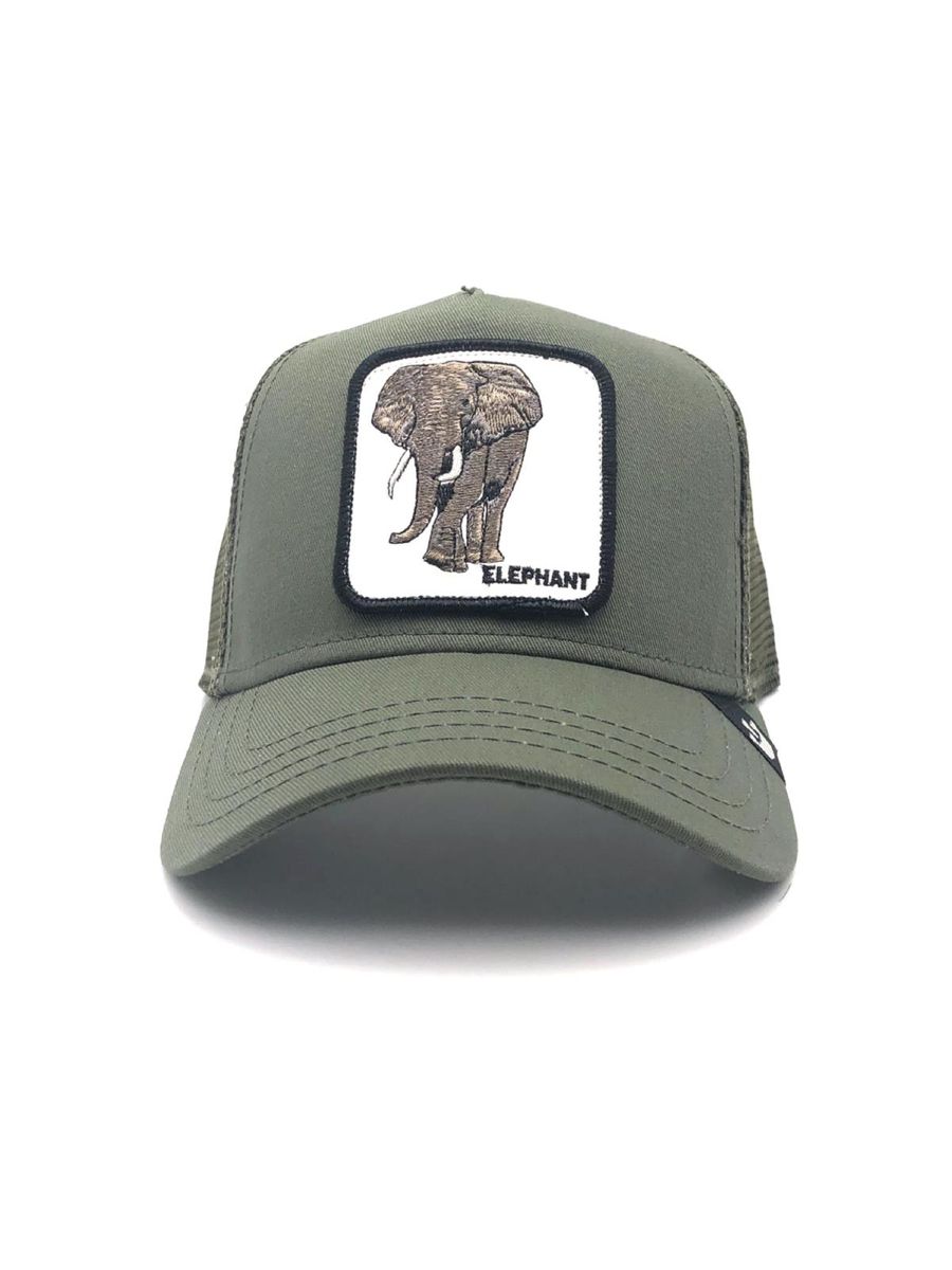 Goorin bros Elephant - Cappelli
