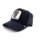 Goorin bros Elephant - Nero / Taglia Unica - Cappelli