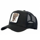 Goorin bros Elephant - Nero / Taglia Unica - Cappelli
