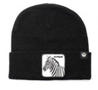 Goorin bros Extreme - Nero / Taglia Unica - Cappelli
