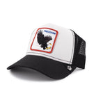 Goorin bros FREEDOM - Bianco / Taglia Unica - Cappelli