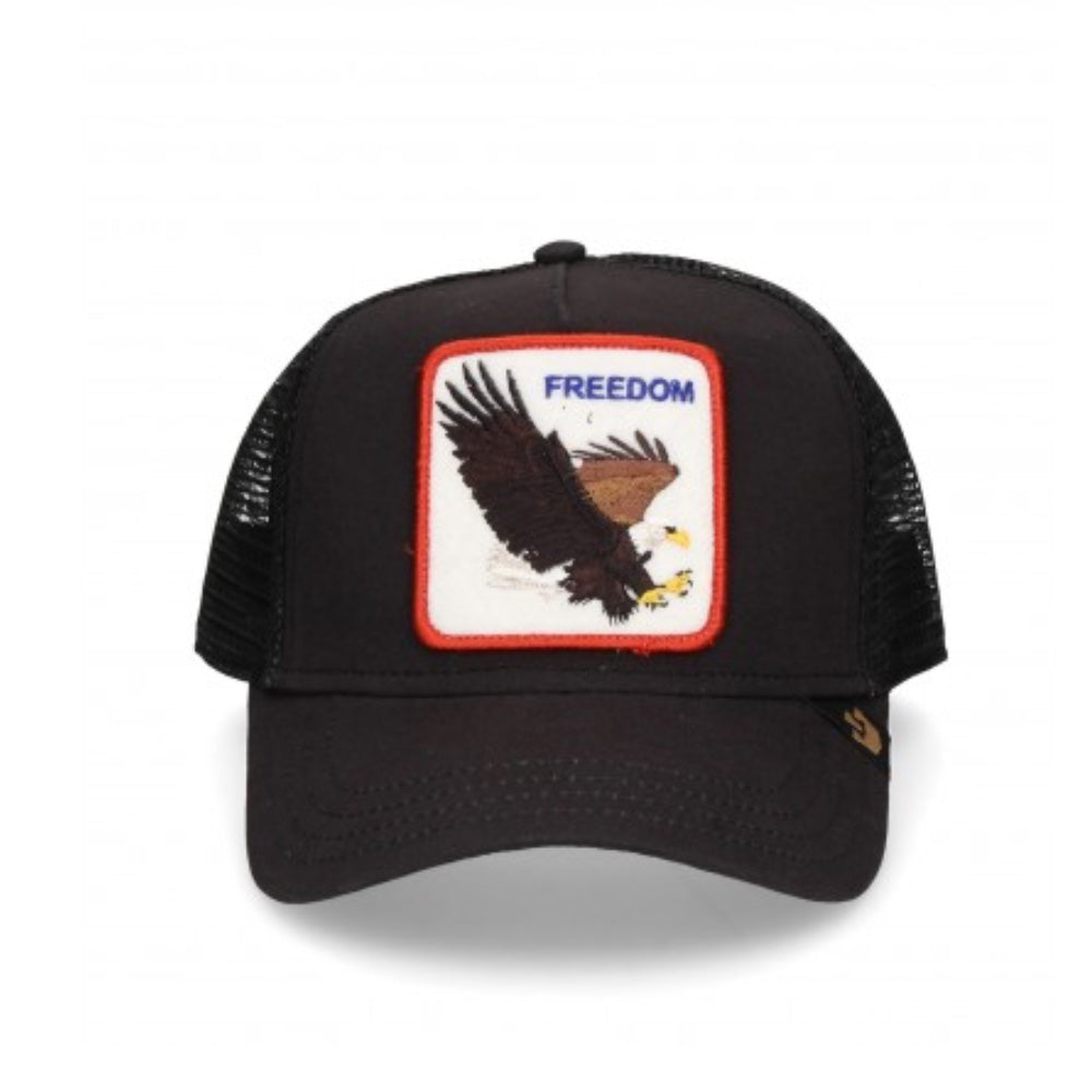 Goorin bros FREEDOM - Cappelli