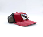 Goorin bros FREEDOM - Rosso / Taglia Unica - Cappelli