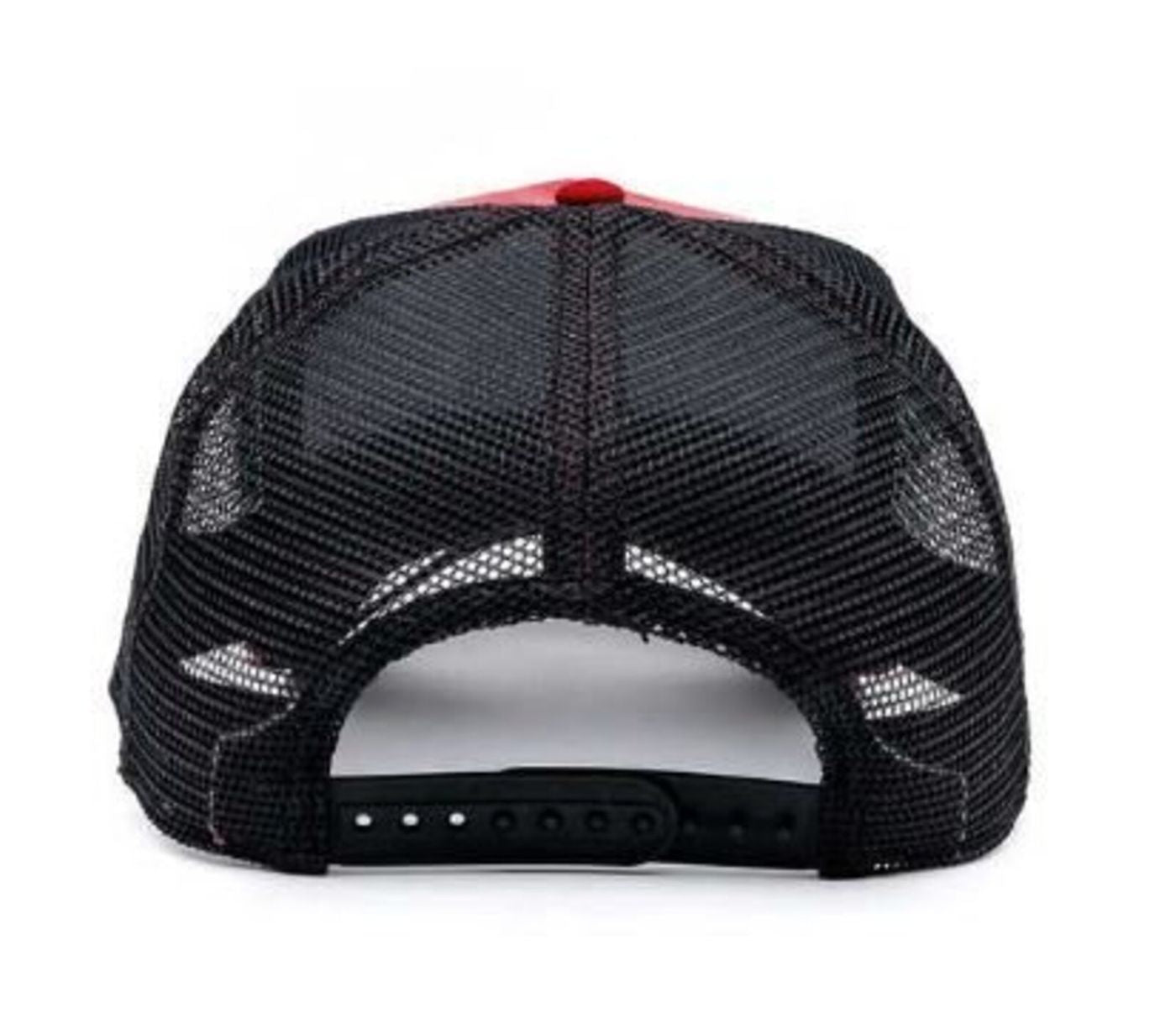 Goorin bros FREEDOM - Rosso / Taglia Unica - Cappelli