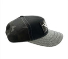 Goorin bros Hammer - Nero / Taglia Unica - Cappelli