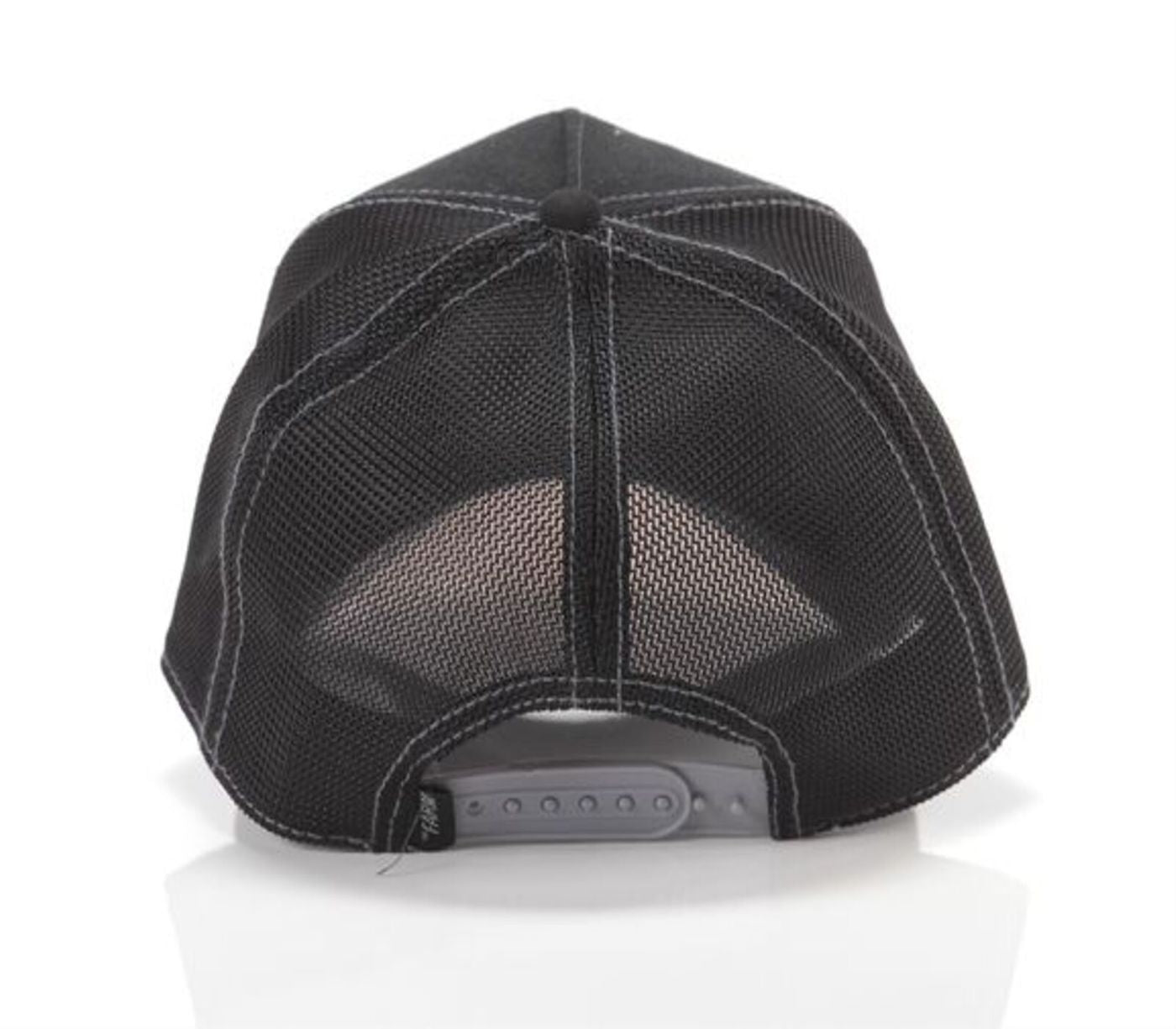 Goorin bros Hammer - Nero / Taglia Unica - Cappelli