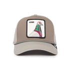 Goorin bros Homie - Grigio / Taglia Unica - Cappelli