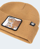 Goorin bros Jaguar - Marrone / Taglia Unica - Cappelli