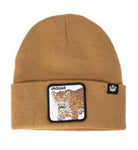 Goorin bros Jaguar - Marrone / Taglia Unica - Cappelli