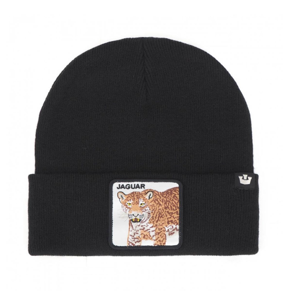 Goorin bros Jaguar - Nero / Taglia Unica - Cappelli