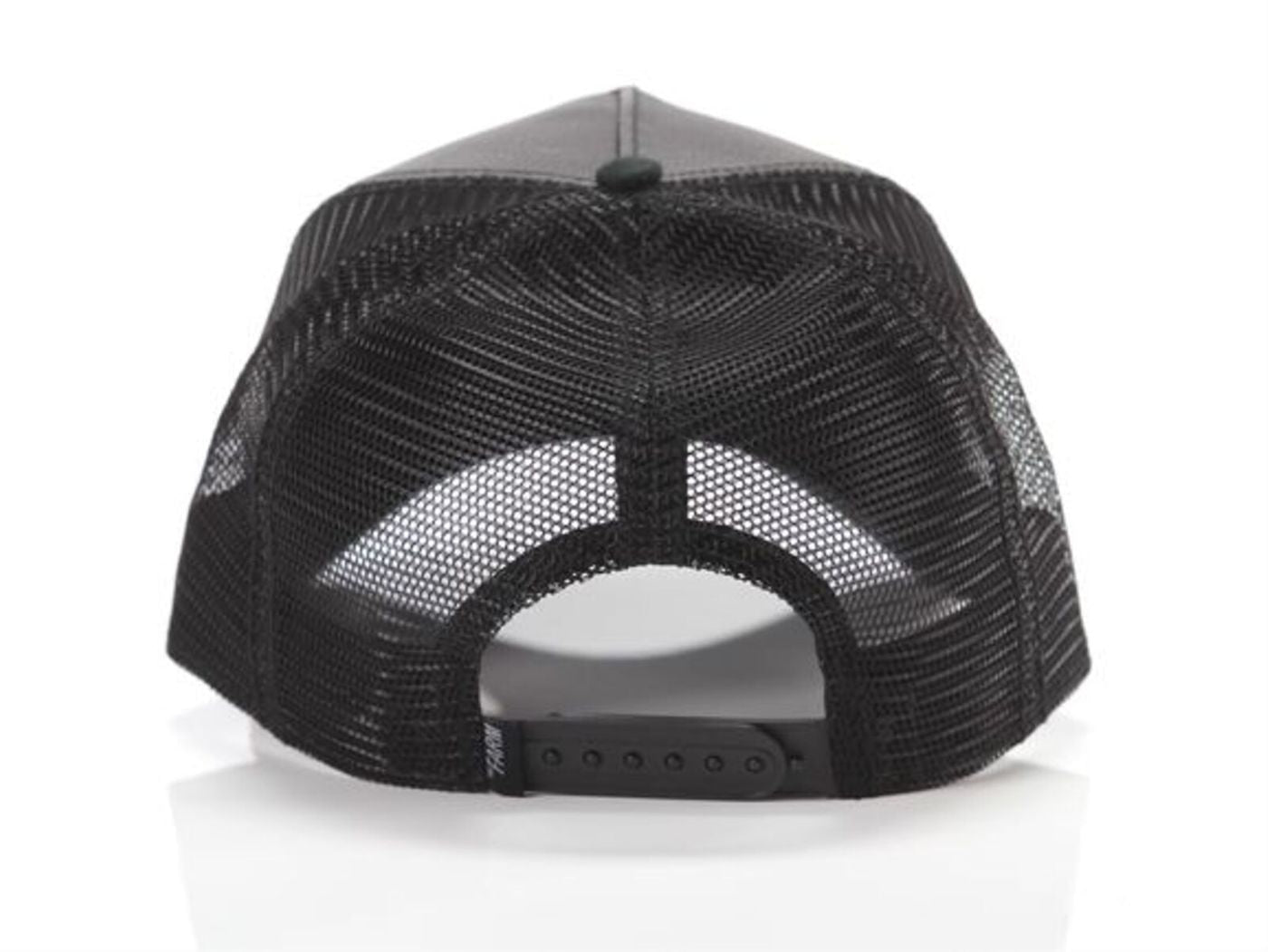 Goorin bros king - Nero / Taglia Unica - Cappelli