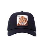 Goorin bros king - Nero / Taglia Unica - Cappelli
