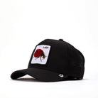 Goorin bros Lady - Nero / Taglia Unica - Cappelli