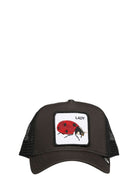 Goorin bros Lady - Nero / Taglia Unica - Cappelli