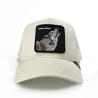 Goorin bros Lone Wolf - Beige / Taglia Unica - Cappelli
