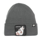 Goorin bros Lone Wolf - Grigio / Taglia Unica - Cappelli