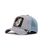 Goorin bros Lone Wolf - Grigio / Taglia Unica - Cappelli