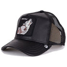 Goorin bros Lone Wolf - Nero / Taglia Unica - Cappelli