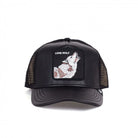 Goorin bros Lone Wolf - Nero / Taglia Unica - Cappelli