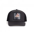 Goorin bros Nocturnal - Nero / Taglia Unica - Cappelli