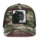 Goorin bros Panther - Multicolore / Taglia Unica - Cappelli