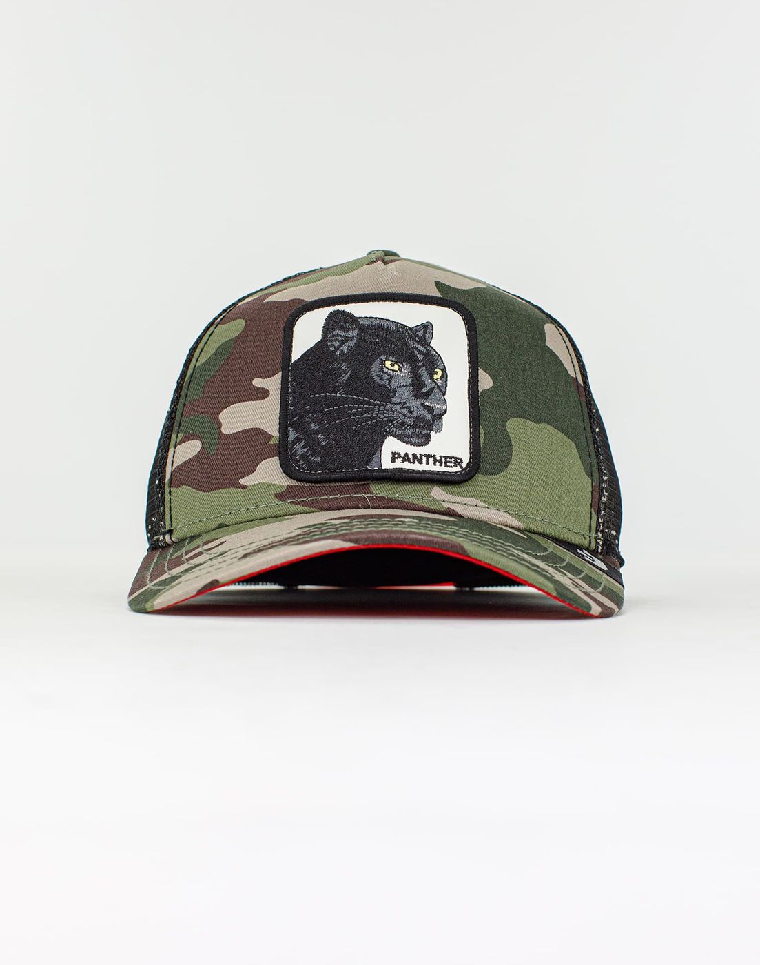 Goorin bros Panther - Multicolore / Taglia Unica - Cappelli