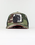 Goorin bros Panther - Multicolore / Taglia Unica - Cappelli