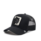 Goorin bros Panther - Nero / Taglia Unica - Cappelli
