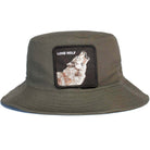 Goorin bros Pescatora - Verde / Taglia Unica - Cappelli