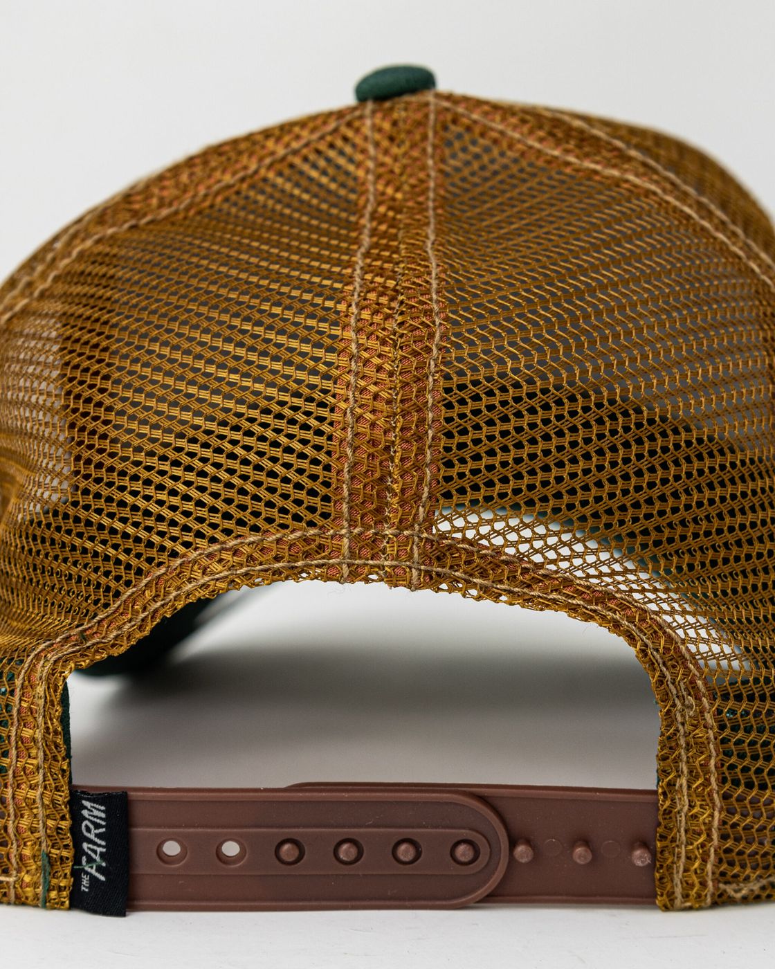 Goorin bros Pit Bull - Marrone / Taglia Unica - Cappelli