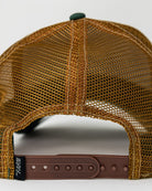 Goorin bros Pit Bull - Marrone / Taglia Unica - Cappelli