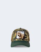 Goorin bros Pit Bull - Marrone / Taglia Unica - Cappelli