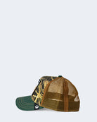 Goorin bros Pit Bull - Marrone / Taglia Unica - Cappelli