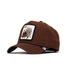 Goorin bros PRICK - Marrone / Taglia Unica - Cappelli