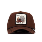 Goorin bros PRICK - Marrone / Taglia Unica - Cappelli