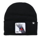 Goorin bros Punk - Nero / Taglia Unica - Cappelli