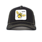 Goorin bros Queen - Nero / Taglia Unica - Cappelli