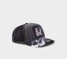Goorin bros Rooster - Nero / Taglia Unica - Cappelli